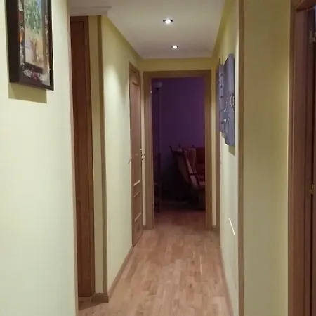 El Ponguetu *