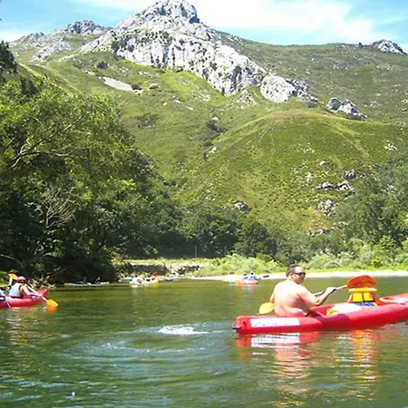 El Ponguetu * Cangas de Onis