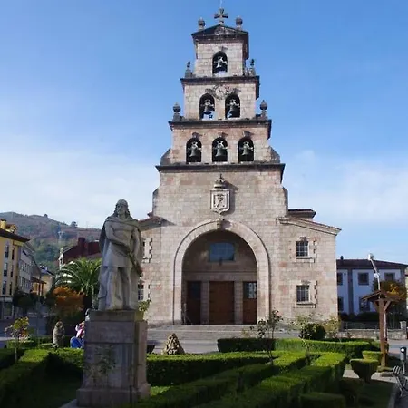 El Ponguetu Apartment *
