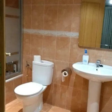 El Ponguetu Apartmán
