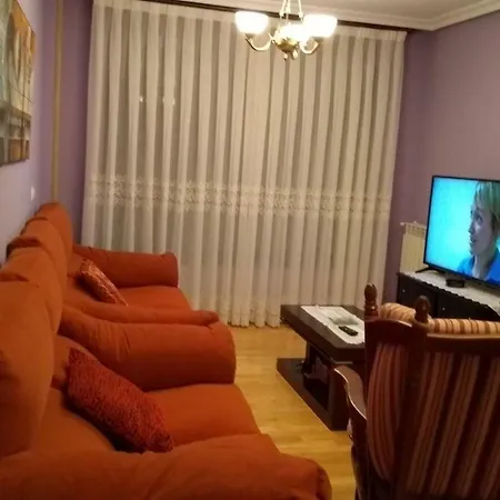 El Ponguetu Apartment