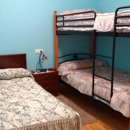 El Ponguetu Apartmán *