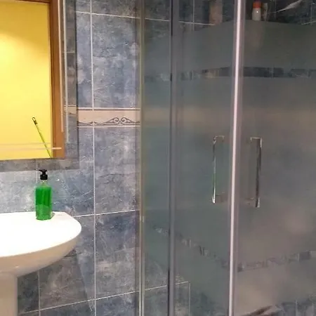 El Ponguetu Apartment