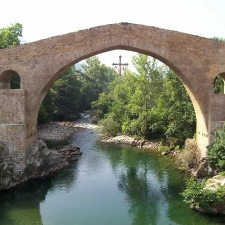 El Ponguetu Cangas de Onis