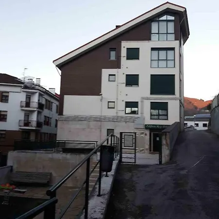 El Ponguetu