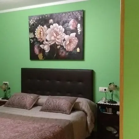 Apartmán El Ponguetu Onís